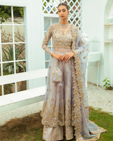 Lenore Formals Collection '24 By Nyra Couture Ophelia